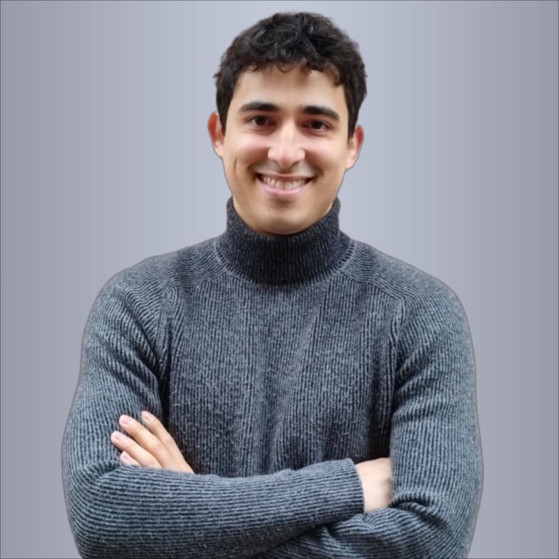 Javier Cohen Montoya, Partner Certificado de Glide en Solumaker